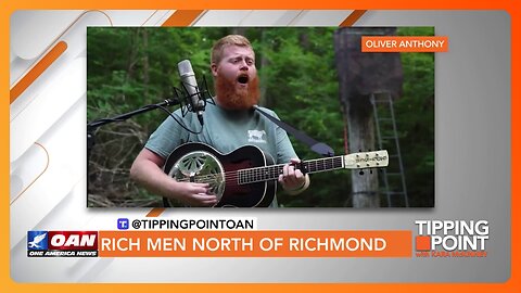 Rich Men North of Richmond | TIPPING POINT 🟧