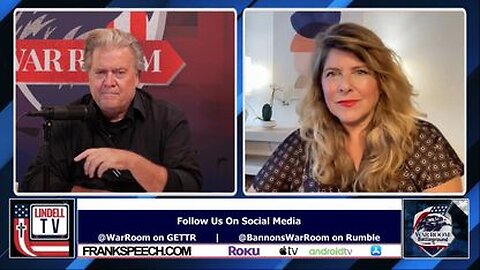 Naomi Wolf Discusses Upcoming Authoritarian COVID Mandates & Plandemic 2.0 - 8/24/23