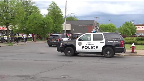 Names of Waukesha Parade victims written on Buffalo gunman’s rifle: Report