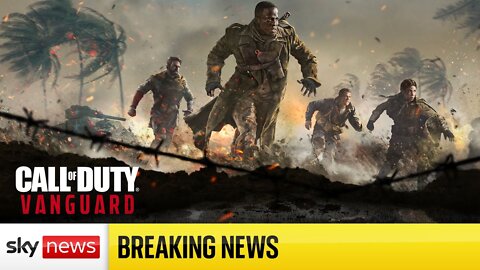 Call of Duty publishers bought by Microsoft