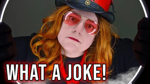 Someone Is Trying To Shutdown Jim Sterling, Again...