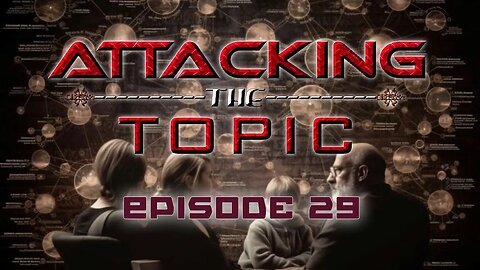 NoBull Insights Presents - Attacking The Topic E29 - Generations