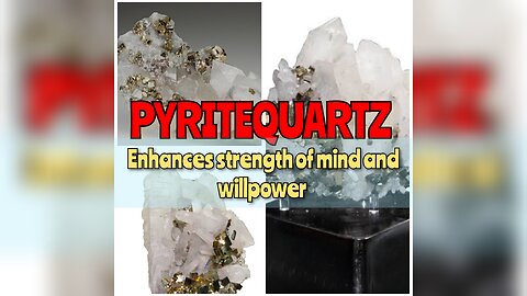 pyrit quartz | payrite in quartz