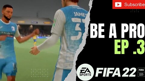 WORST PERFORMANCE TILL DATE - FIFA 22 - EP3