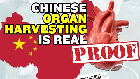 6 Things That Show China's Organ Harvesting Is Real