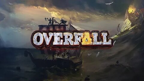 Overfall Gameplay