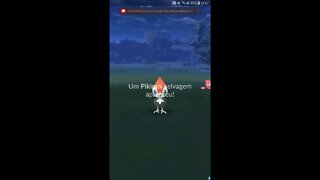 Live de Pokémon GO