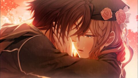 Dusty Plays: Amnesia: Memories - Shin Route - Good End (I love you. I really love you.)