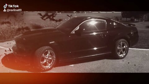 2008 Mustang ( Photo Video ) #08Stang10