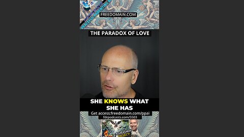 The Paradox of Love