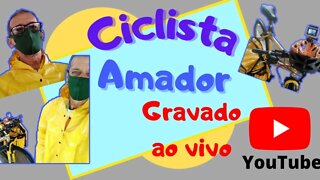 Live Ciclista Amador