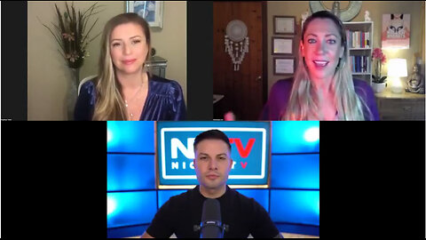 Dr. Diane Kazer & Angelique Renae Discuss Botox & Fillers Safety with Nicholas Veniamin