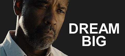 WATCH THIS EVERYDAY AND CHANGE YOUR LIFE - Denzel Washington Motivational Speech 2023