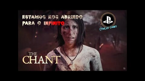 Estamos nos abrindo para o INFINITO - The Chant - Teaser Trailer | PS5 Games