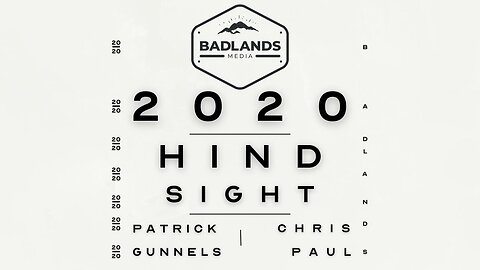 Hindsight 2020 version 2