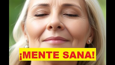 ¡Impactante! "Mente Sana, Vida Plena: Por qué la Salud Mental es Fundamental" #SaludMental