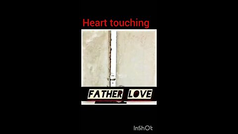 father always with son heart touching love storie