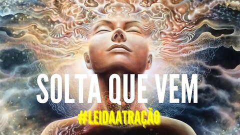 SOM PARA EFEITO ZENÃO - ELIMINAR ANSIEDADE #meditação #leidaatração