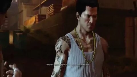 sleeping dogs definitive edition walkthrough part 17