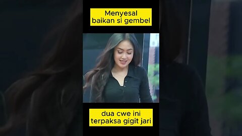 menyesal abaikan si gembel