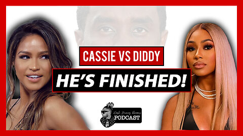 Diddy Settles with Cassie!! Is This the End? | KMD