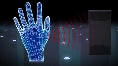 Monedas digitales un paso más cerca de la implantación del Microchip RFID 💉