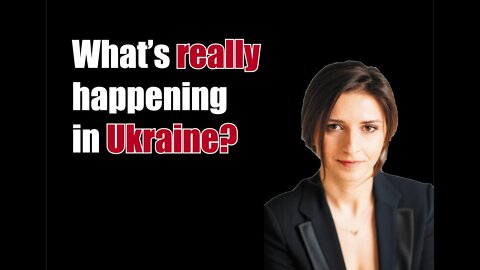 Inside Ukraine with Nataliya Melnyk