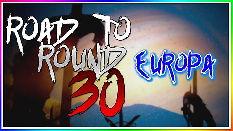 Road to Round 30 - Europa | COD BO3 Modded Zombies Ep.7