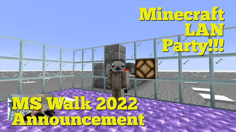 MS Walk 2022 Announcement