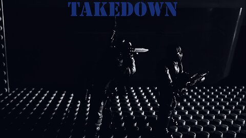 Takedown