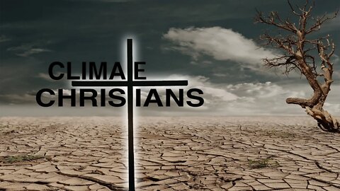 Christian Climate Activists | Episode 85- Religionless Christianity Podcast