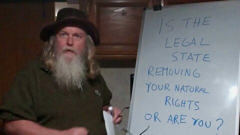 399-1021 who is removing your natural rights?