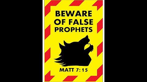 Pastor Justin Peters | Little Gods and other false teachings. #falseteachings #falseteachers