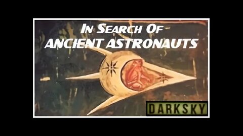 In Search of Ancient Astronauts 1973