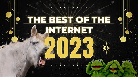 🟢 THE BEST OF THE INTERNET 2023 🟢