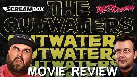 The Outwaters (2022) - Movie Review | deadpit.com