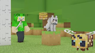 Minecraft Survival 1.17 - Episode 17