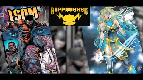 RIPPAVERSE Makes $3 Million in 10 Days - ISOM #1 Campaign Continues to Soar