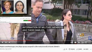 Legacy Media Spins Tranny Traitor Story - Two Takes