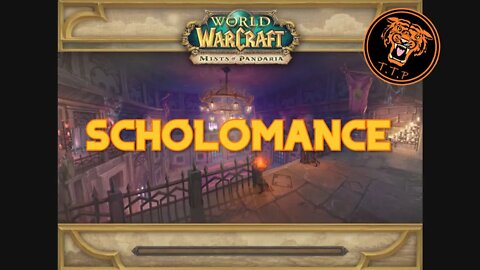 HOW MUCH GOLD?!? WoW Gold Run: Scholomance