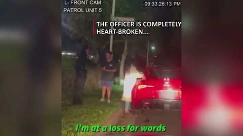 Cop Pulls Over Vehicle And Discovers Wife of Seven Years Cheating On Him 🤦🏽 #viral #news #cheater