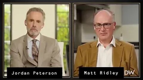 Is the Lab Leak Hypothesis Just Republican Shenanigans? - Matt Ridley and Jordan Peterson