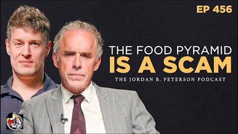 Sugar Cravings, Red Meat, and Your Health | Max Lugavere, Jordan Peterson