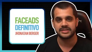 SUBINDO CAMPANHA DO FACEADS UTILIZANDO O VP500 | Cortes do Berger