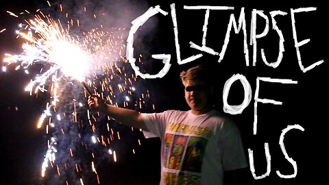 glimpse of us - a gritty fantasy