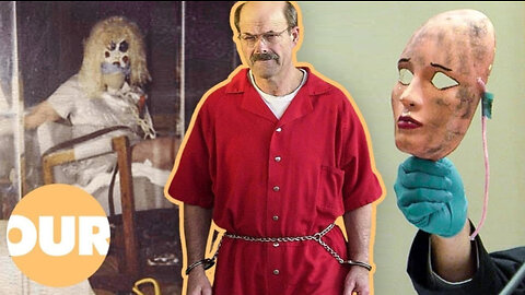 Dennis Rader : The BTK Killer