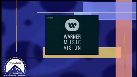 Warner Music Vision (2002)