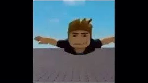 24 minutes of low quality roblox videos that cured my depression