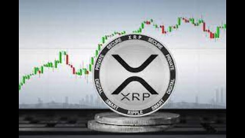 Why Do I Hold $XRP?