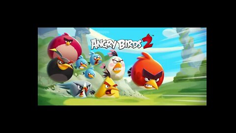 angry birds capitulo 1 al 5